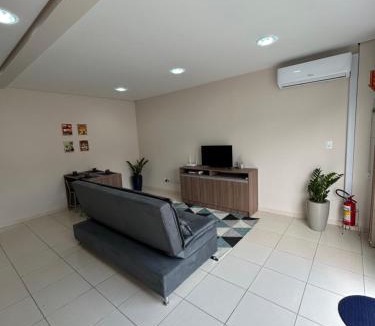 Sao Rafael Apartment | Kitnet 4