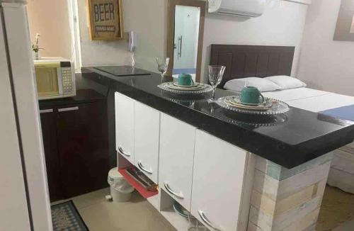 Vila Regina Apartment | Kitnet A Beautiful and comfortable