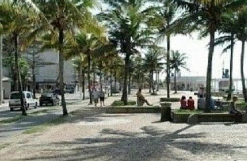 Ocian Apartment | Kitnet Aconchegante