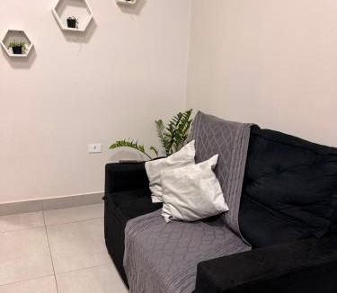 Iretama Apartment | Kitnet Aconchegante em Iretama