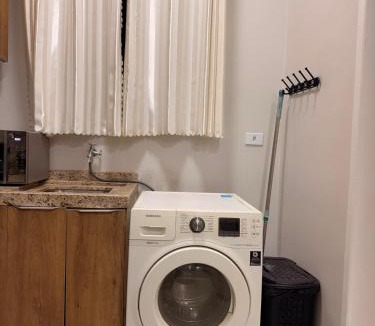 Iretama Apartment | Kitnet Aconchegante em Iretama