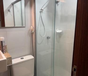 Asa Sul Apartment | Kitnet Asa Sul