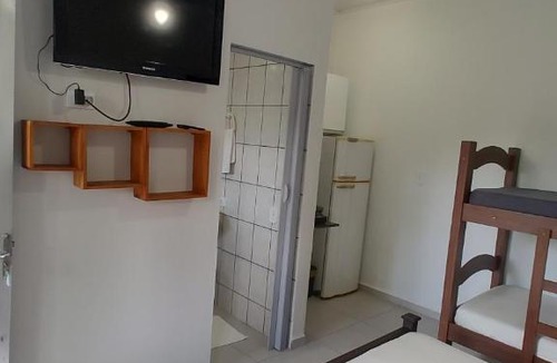 Ilha Comprida Apartment | Kitnet Boqueirão Sul
