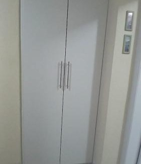 Butiatuvinha Apartment | Kitnet