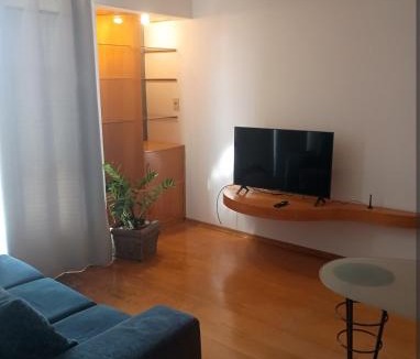 Franca Apartment | Kitnet central