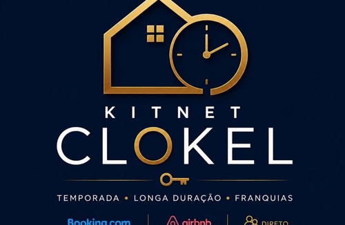 Village Jacuma Apartment | Kitnet Clokel ap 104 A