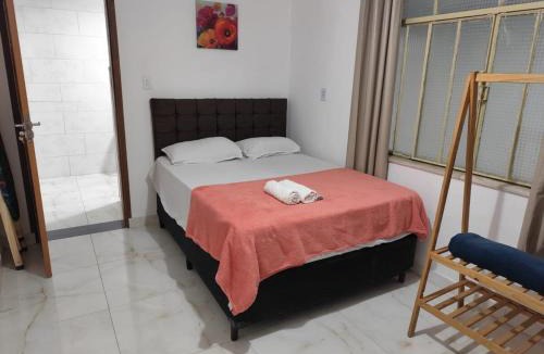 Centro Apartment | Kitnet comfort