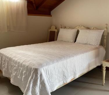 Sao Bonifacio Apartment | Kitnet Completa Com Vista Para o Lago