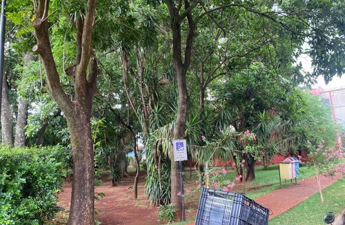 Ribeirao Preto Apartment | Kitnet completa para temporada belluno