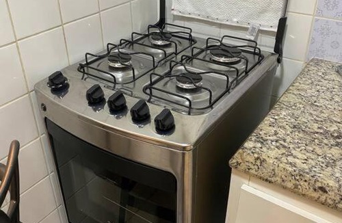 Ribeirao Preto Apartment | Kitnet completa para temporada belluno