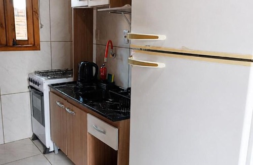 Promorar Apartment | Kitnet Completa Próx Unipampa e Centro Wi-Fi