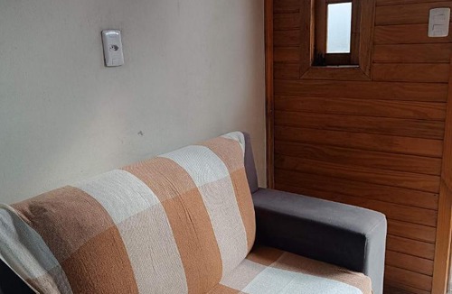Promorar Apartment | Kitnet Completa Próx Unipampa e Centro Wi-Fi