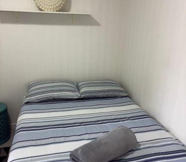 Gravata Apartment | Kitnet Container 30m da Praia Perto Beto Carreiro