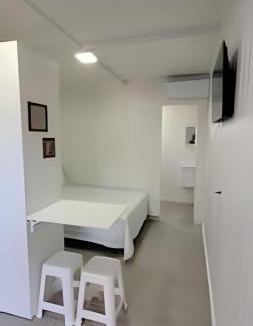 Gravata Apartment | Kitnet Container 30m da Praia Perto Beto Carreiro