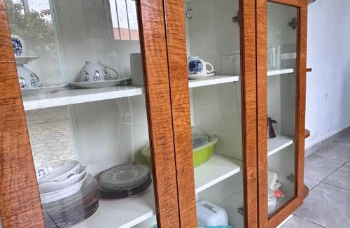 Pontal da Cruz House | Kitnet da Dona Zóra
