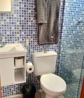 Sao Jose do Rio Preto Apartment | Kitnet Equipada