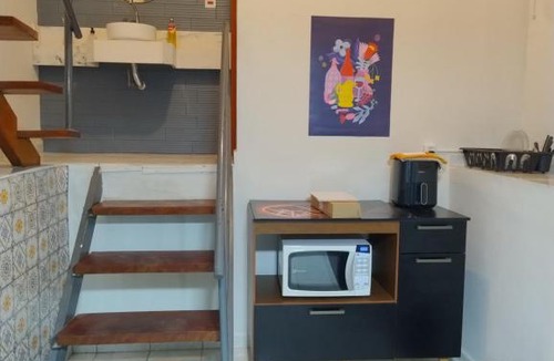 Sorocaba Apartment | Kitnet I - Centro - com café da manhã