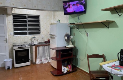 Aviacao Apartment | Kitnet Lindo. Perto da Praia