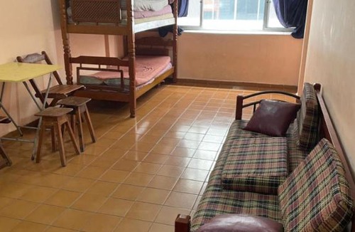 Aviacao Apartment | Kitnet Lindo. Perto da Praia