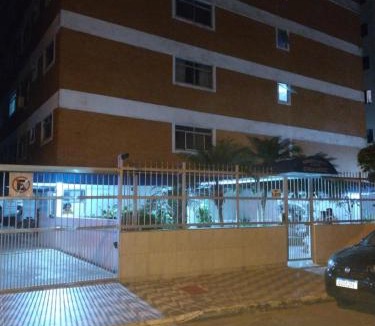 Aviacao Apartment | Kitnet na Praia