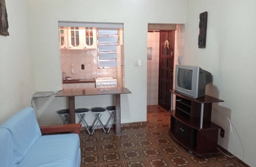 Aviacao Apartment | Kitnet near the beach