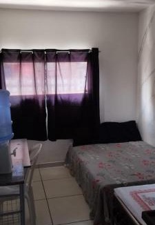 Caruaru Apartment | Kitnet para Hospedagem