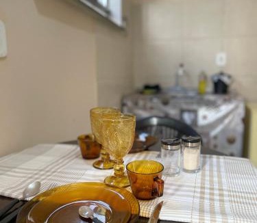Petrolina Apartment | Kitnet Prático Aconchego 2