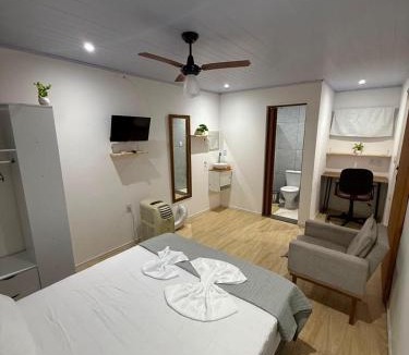 Parque Betim Industrial Apartment | kitnet Residencial Ozzy com Garagem Coberta em Betim