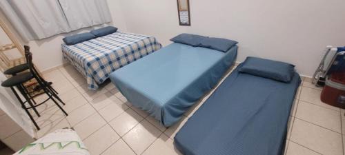 Boqueirao Apartment | Kitnet Studio Garagem e Internet Wi-fi