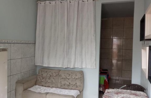 Ubatuba Apartment | Kitnet Ubatuba a 200m da praia