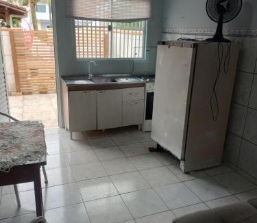 Ubatuba Apartment | Kitnet Ubatuba a 200m da praia