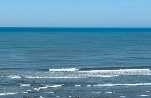 Balneario Umurama House | Kitnet wi-fi gratuito a 50 metros da praia