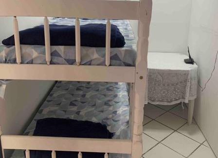 Alfredo Wagner Apartment | KITNETS Kretzer Hinckel 1 - CENTRO