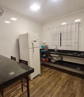 Peruibe House | Kitnets Peruíbe casa 02
