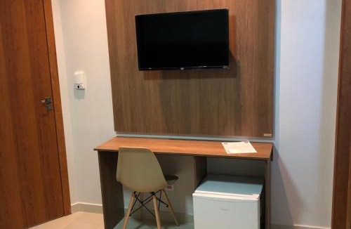 Eunapolis Hotel | KK Palace Hotel
