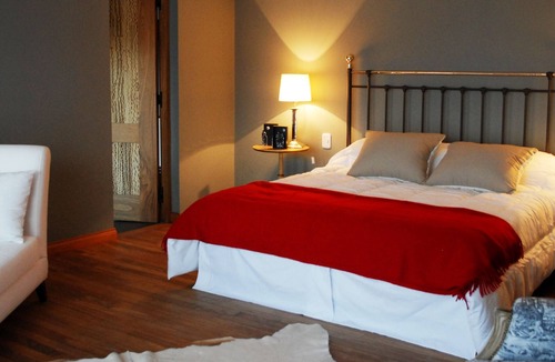 Salta Hotel | Kkala Boutique Hotel