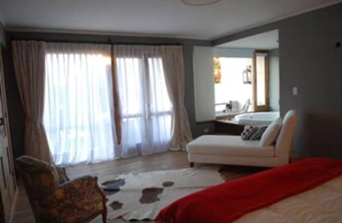 Salta Hotel | Kkala Boutique Hotel