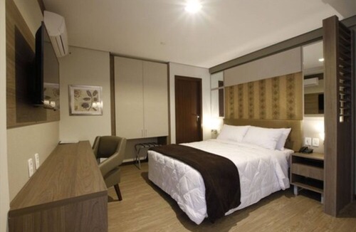 Centro Hotel | Klein Ville São Leopoldo