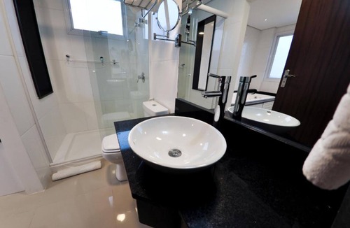 Centro Hotel | Klein Ville São Leopoldo