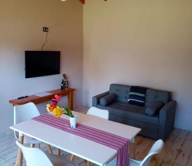 Trevelin Apartment | Km cero