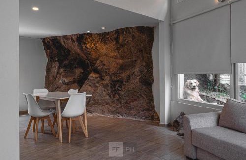 Potrero de los Funes Apartment | Koba, una experiencia memorable