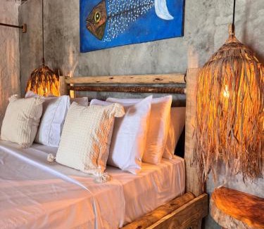 Santo Andre Hotel | Kokar Casa Hotel SANTO ANDRÉ