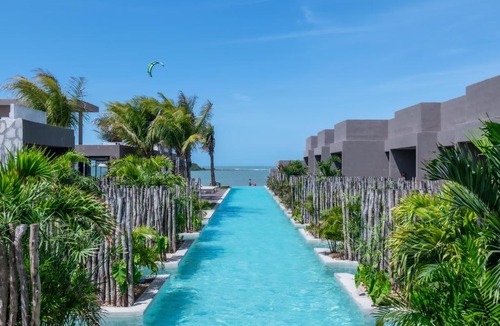 Barra Grande Hotel | Koloa Concept Hotel