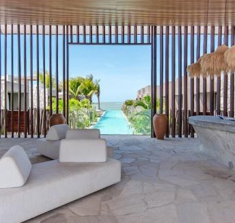 Barra Grande Hotel | Koloa Concept Hotel