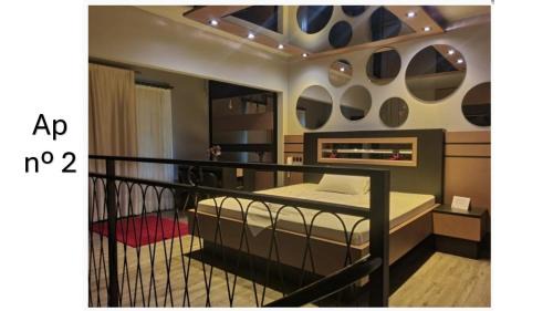 25 de Julho Hotel | Kolyna Motel