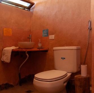 Vistalba House | KONDUR ELEMENTOS ECO HOSTEL