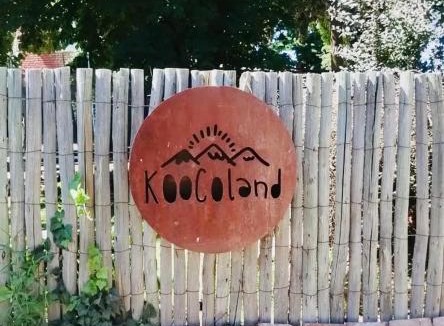 Tupungato House | KooColand- Container con jacuzzi privado