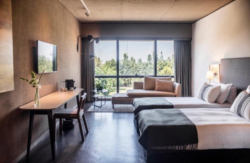 La Lonja Hotel | KOS Pilar Hotel