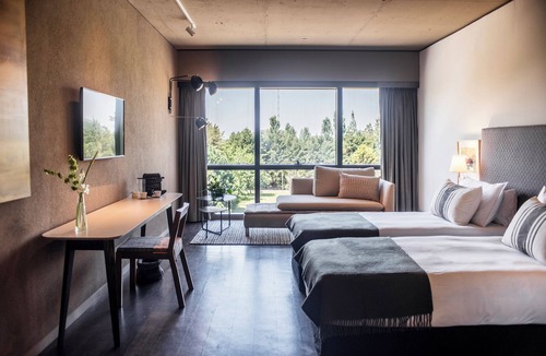 Villa Rosa Hotel | Kos Pilar Hotel
