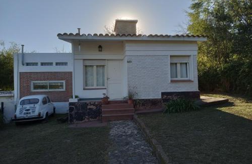 Unquillo House | Ksita de Unquillo